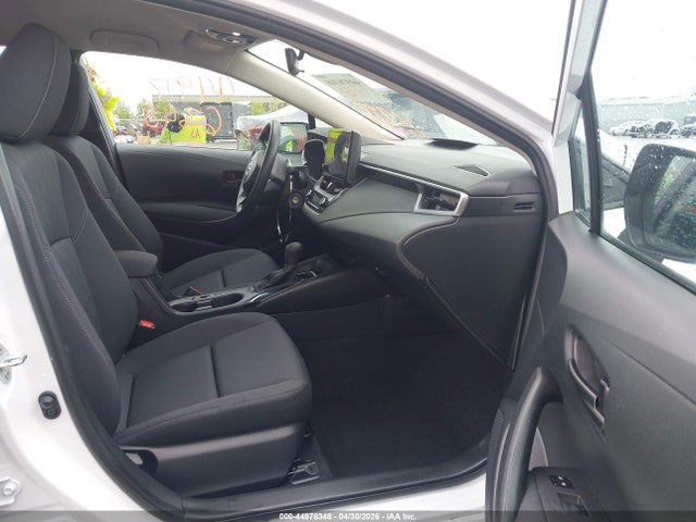 Aukcja sprzedaży 2024 Toyota Corolla Le, vin: 5YFB4MDE5RP125539, numer aukcji: 44976348