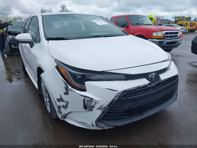 Aukcja sprzedaży 2024 Toyota Corolla Le, vin: 5YFB4MDE5RP125539, numer aukcji: 44976348