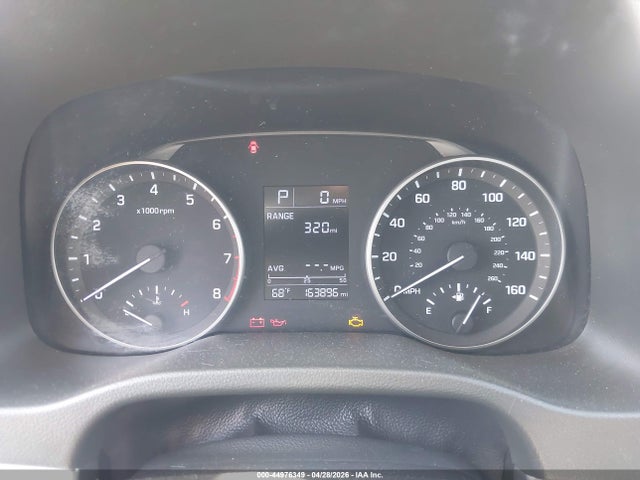 2017 Hyundai Elantra Se მანქანა იყიდება აუქციონზე, vin: 5NPD74LF8HH067030, აუქციონის ნომერი: 44976349