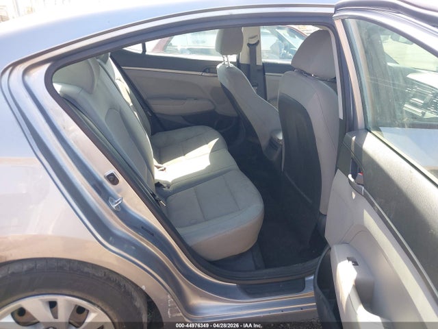 2017 Hyundai Elantra Se მანქანა იყიდება აუქციონზე, vin: 5NPD74LF8HH067030, აუქციონის ნომერი: 44976349
