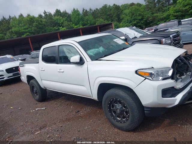 Aukcja sprzedaży 2021 Toyota Tacoma Sr, vin: 5TFAX5GN4MX191756, numer aukcji: 44976350