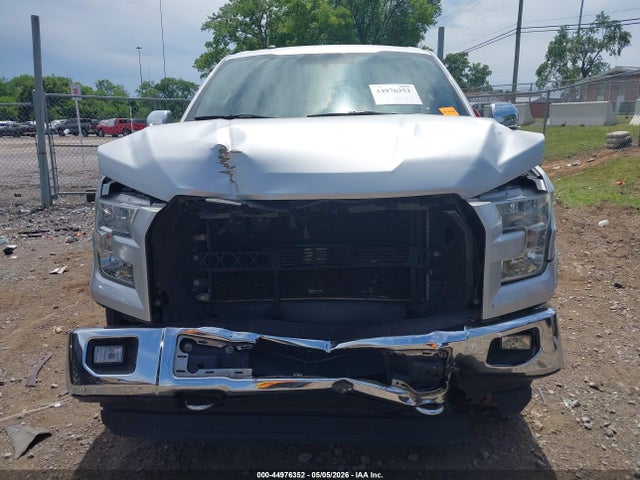 1FTFW1EF0GKD25953 Ford F-150 Lariat