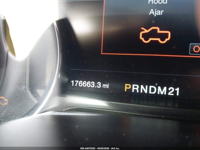 1FTFW1EF0GKD25953 Ford F-150 Lariat
