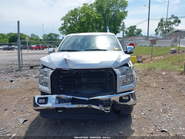 1FTFW1EF0GKD25953 Ford F-150 Lariat