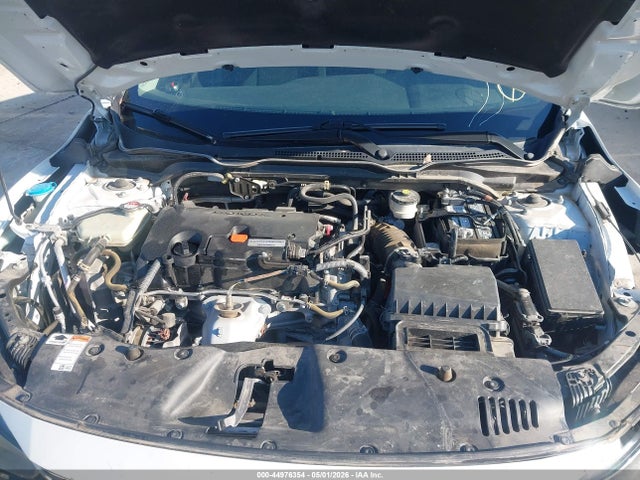 Продажа на аукционе авто 2020 Honda Civic Lx, vin: 2HGFC2F61LH589036, номер лота: 44976354