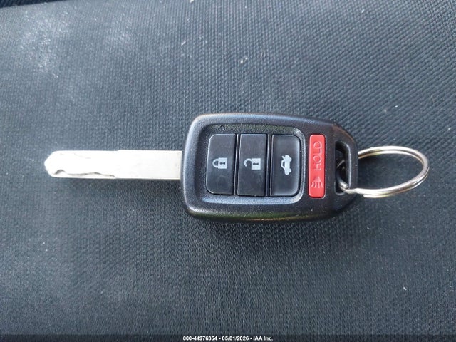 Продажа на аукционе авто 2020 Honda Civic Lx, vin: 2HGFC2F61LH589036, номер лота: 44976354