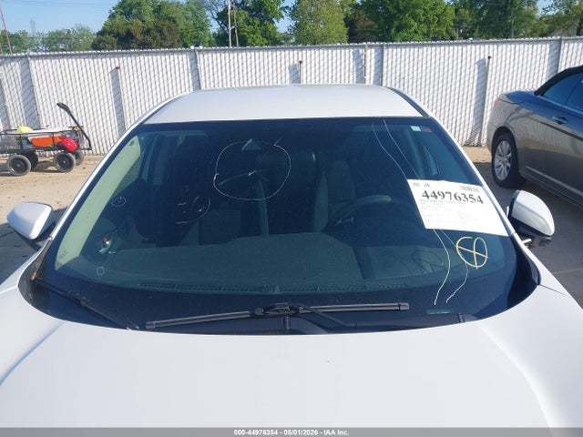 Продажа на аукционе авто 2020 Honda Civic Lx, vin: 2HGFC2F61LH589036, номер лота: 44976354