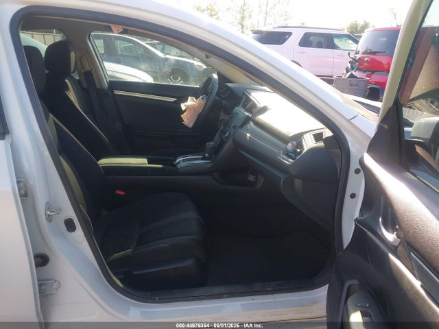 Продажа на аукционе авто 2020 Honda Civic Lx, vin: 2HGFC2F61LH589036, номер лота: 44976354