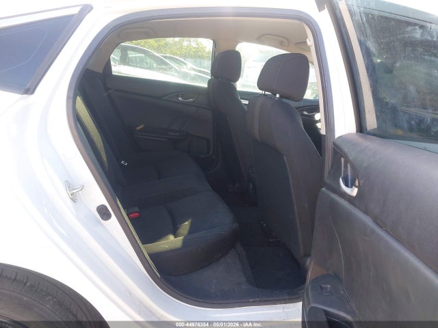 Продажа на аукционе авто 2020 Honda Civic Lx, vin: 2HGFC2F61LH589036, номер лота: 44976354