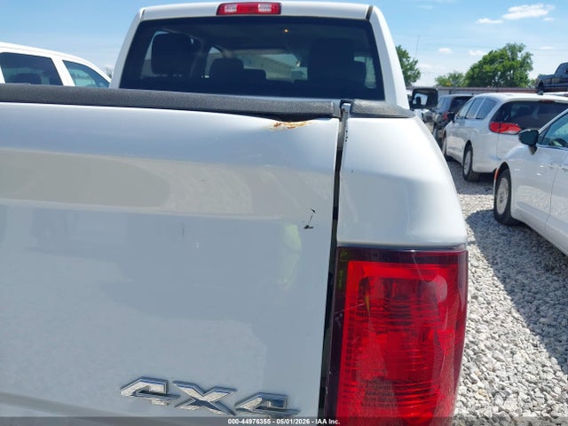 Продажа на аукционе авто 2015 Ram 2500 Tradesman Power Wagon, vin: 3C6TR5CJ4FG691386, номер лота: 44976355