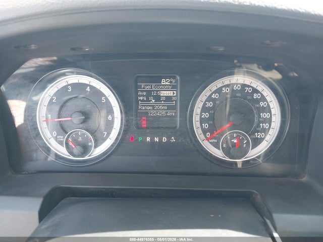 Продажа на аукционе авто 2015 Ram 2500 Tradesman Power Wagon, vin: 3C6TR5CJ4FG691386, номер лота: 44976355