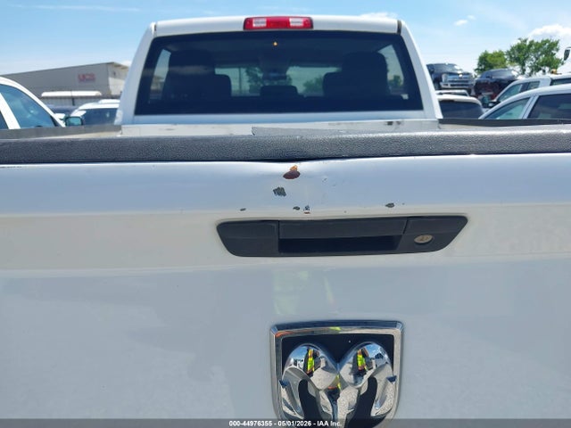 Продажа на аукционе авто 2015 Ram 2500 Tradesman Power Wagon, vin: 3C6TR5CJ4FG691386, номер лота: 44976355