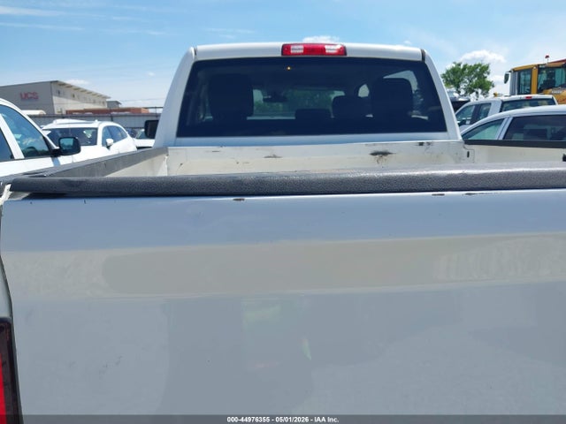 Продажа на аукционе авто 2015 Ram 2500 Tradesman Power Wagon, vin: 3C6TR5CJ4FG691386, номер лота: 44976355