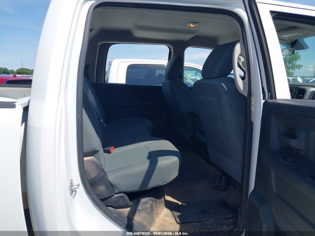 Продажа на аукционе авто 2015 Ram 2500 Tradesman Power Wagon, vin: 3C6TR5CJ4FG691386, номер лота: 44976355
