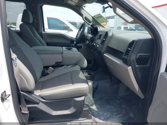 Ford F-150 Xl 2019 1FTEW1EB2KKC24835 Image 5