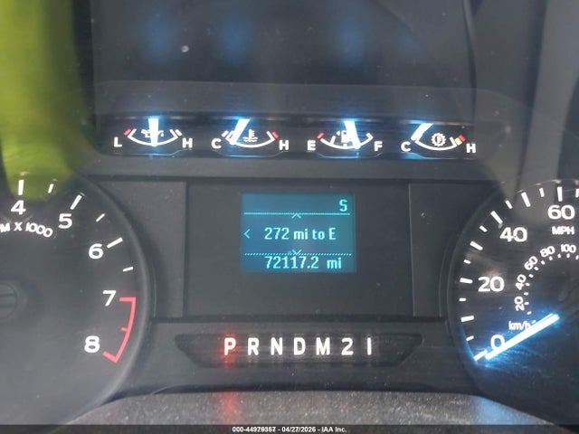 Ford F-150 Xl 2019 1FTEW1EB2KKC24835 Image 7