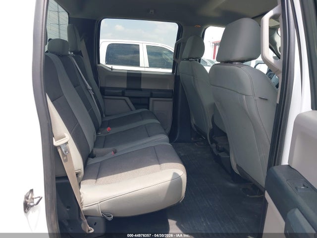 Ford F-150 Xl 2019 1FTEW1EB2KKC24835 Image 8