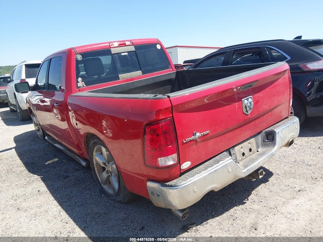 Aukcja sprzedaży 2016 Ram 1500 Lone Star, vin: 3C6RR6LT6GG288920, numer aukcji: 44976359