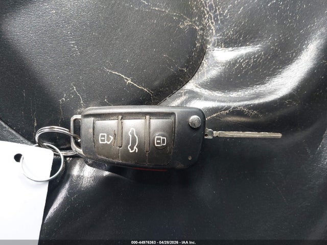 Aukcja sprzedaży 2008 Audi Tt 2.0t, vin: TRUAF38J981026576, numer aukcji: 44976363