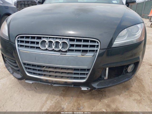 Aukcja sprzedaży 2008 Audi Tt 2.0t, vin: TRUAF38J981026576, numer aukcji: 44976363