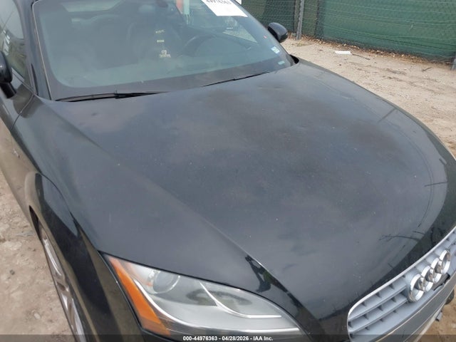 Aukcja sprzedaży 2008 Audi Tt 2.0t, vin: TRUAF38J981026576, numer aukcji: 44976363