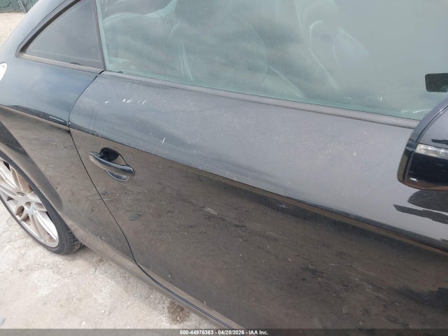 Aukcja sprzedaży 2008 Audi Tt 2.0t, vin: TRUAF38J981026576, numer aukcji: 44976363
