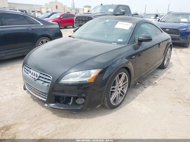 Aukcja sprzedaży 2008 Audi Tt 2.0t, vin: TRUAF38J981026576, numer aukcji: 44976363