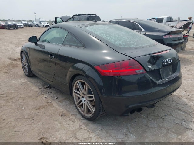 Aukcja sprzedaży 2008 Audi Tt 2.0t, vin: TRUAF38J981026576, numer aukcji: 44976363
