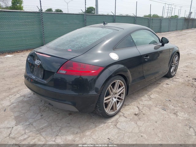 Aukcja sprzedaży 2008 Audi Tt 2.0t, vin: TRUAF38J981026576, numer aukcji: 44976363