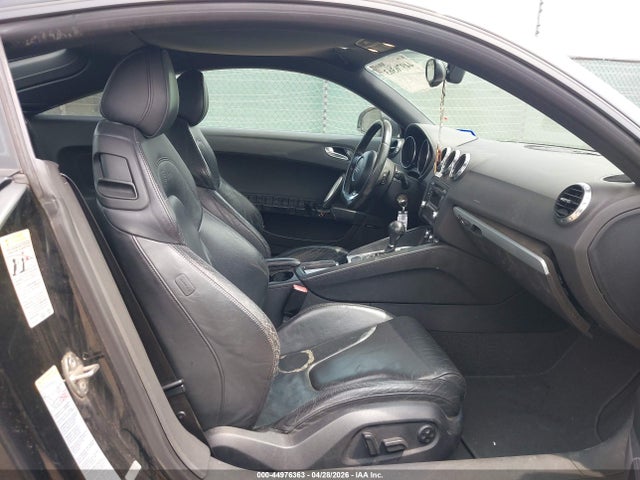 Aukcja sprzedaży 2008 Audi Tt 2.0t, vin: TRUAF38J981026576, numer aukcji: 44976363
