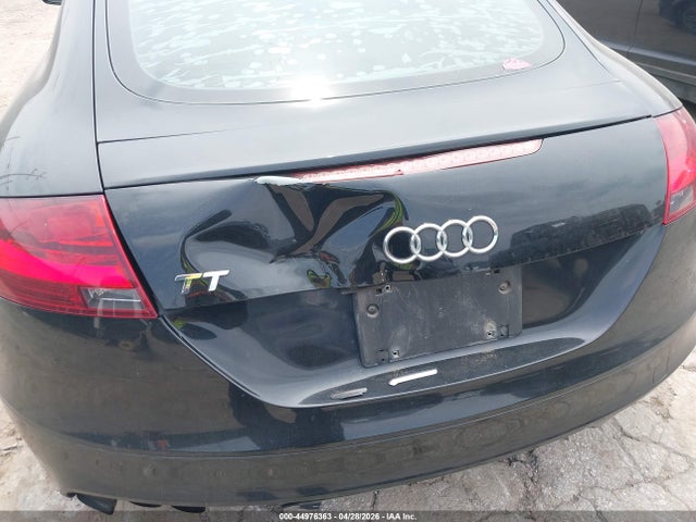 Aukcja sprzedaży 2008 Audi Tt 2.0t, vin: TRUAF38J981026576, numer aukcji: 44976363