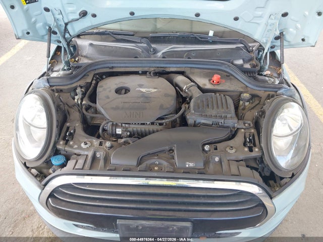 Mini Hardtop Cooper/oxford Edition 2018 WMWXP5C51J2G63923 Image 10