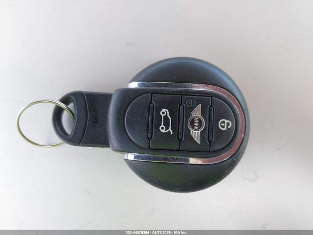 Mini Hardtop Cooper/oxford Edition 2018 WMWXP5C51J2G63923 Image 11