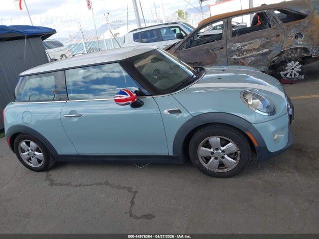 Mini Hardtop Cooper/oxford Edition 2018 WMWXP5C51J2G63923 Image 13