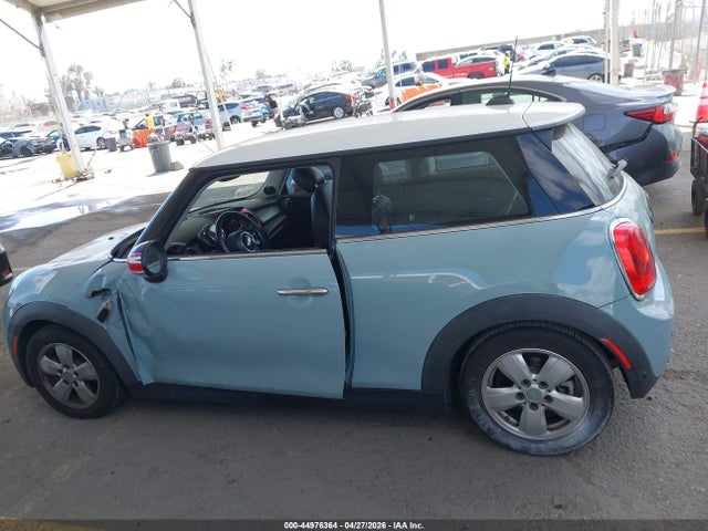 Mini Hardtop Cooper/oxford Edition 2018 WMWXP5C51J2G63923 Image 14