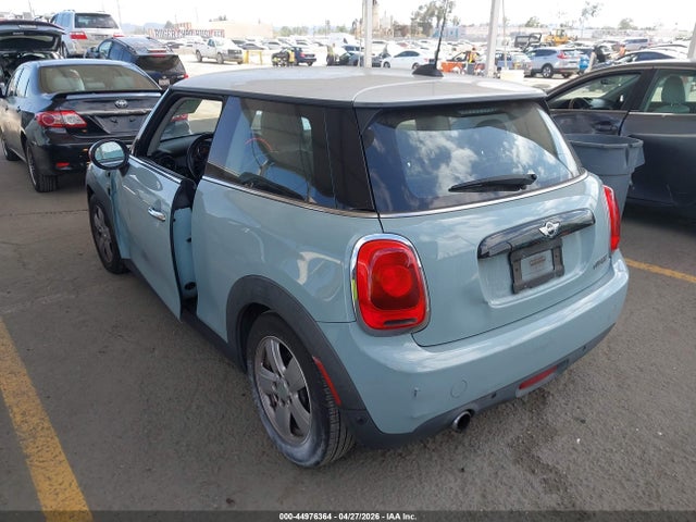 Mini Hardtop Cooper/oxford Edition 2018 WMWXP5C51J2G63923 Image 3