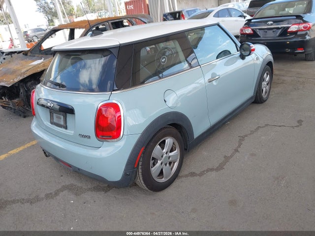 Mini Hardtop Cooper/oxford Edition 2018 WMWXP5C51J2G63923 Image 4