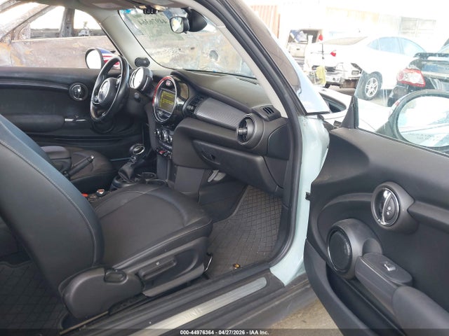 Mini Hardtop Cooper/oxford Edition 2018 WMWXP5C51J2G63923 Image 5
