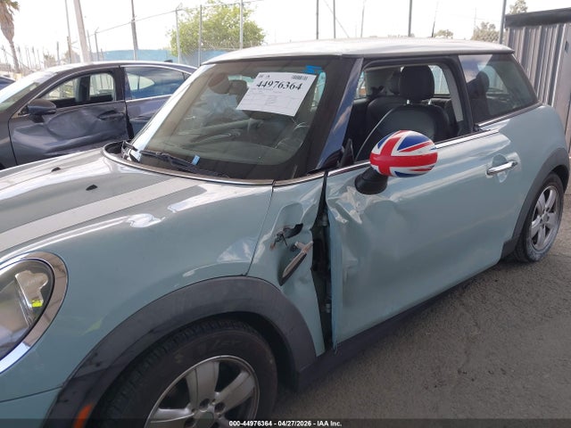 Mini Hardtop Cooper/oxford Edition 2018 WMWXP5C51J2G63923 Image 6