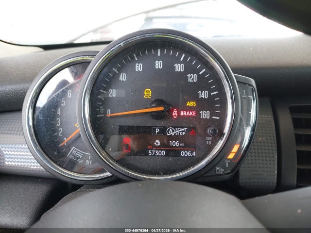 Mini Hardtop Cooper/oxford Edition 2018 WMWXP5C51J2G63923 Image 7