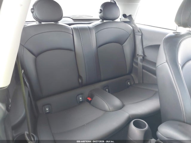 Mini Hardtop Cooper/oxford Edition 2018 WMWXP5C51J2G63923 Image 8