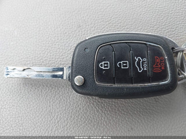 2019 Hyundai Sonata Se მანქანა იყიდება აუქციონზე, vin: 5NPE24AF5KH799614, აუქციონის ნომერი: 44976367
