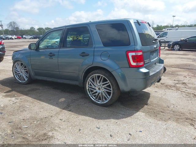 44976368 :رقم المزاد ، 1FMCU9DG2CKC77167 vin ، 2012 Ford Escape Xlt مزاد بيع