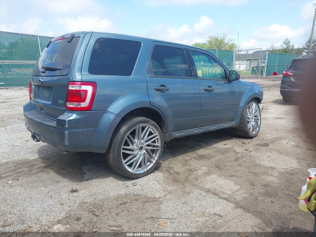 44976368 :رقم المزاد ، 1FMCU9DG2CKC77167 vin ، 2012 Ford Escape Xlt مزاد بيع