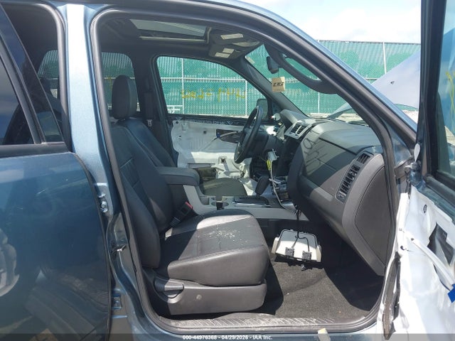 44976368 :رقم المزاد ، 1FMCU9DG2CKC77167 vin ، 2012 Ford Escape Xlt مزاد بيع