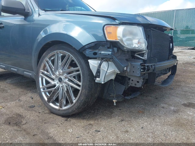 44976368 :رقم المزاد ، 1FMCU9DG2CKC77167 vin ، 2012 Ford Escape Xlt مزاد بيع
