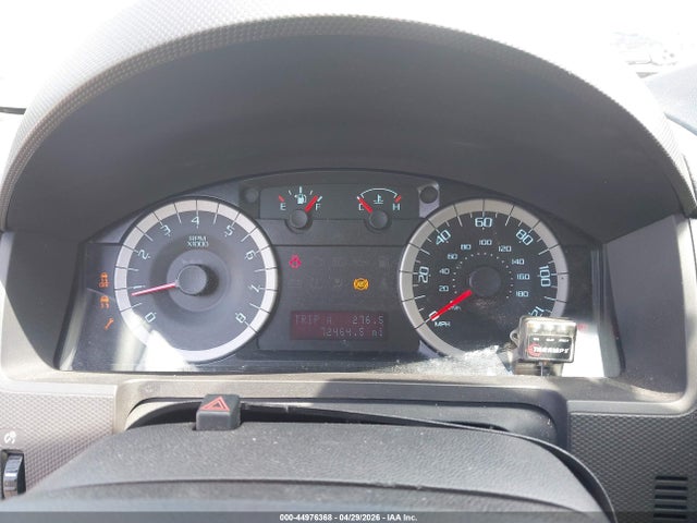 44976368 :رقم المزاد ، 1FMCU9DG2CKC77167 vin ، 2012 Ford Escape Xlt مزاد بيع