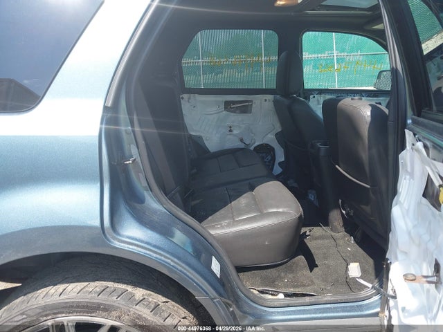 44976368 :رقم المزاد ، 1FMCU9DG2CKC77167 vin ، 2012 Ford Escape Xlt مزاد بيع