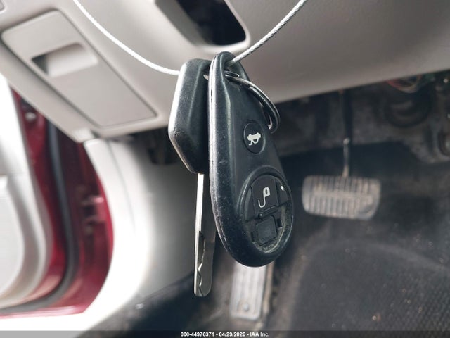Aukcja sprzedaży 2012 Subaru Forester 2.5x Premium, vin: JF2SHBDC7CH454738, numer aukcji: 44976371