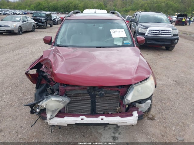 Aukcja sprzedaży 2012 Subaru Forester 2.5x Premium, vin: JF2SHBDC7CH454738, numer aukcji: 44976371